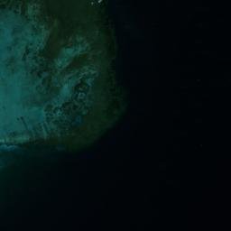 Satellite imagery of Ra’s Baghdādī, EG