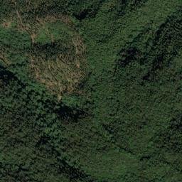 Satellite imagery of Tianbaoda Shan, CN