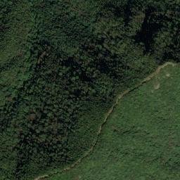 Satellite imagery of Tianbaoda Shan, CN