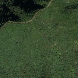 Satellite imagery of Tianbaoda Shan, CN