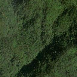 Satellite imagery of Dingdingwei Shan, CN