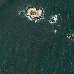 Satellite imagery of Yongning Zui, CN