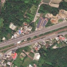 Satellite imagery of 二等三角點 1042, TW