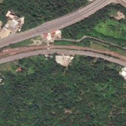 Satellite imagery of 二等三角點 1042, TW