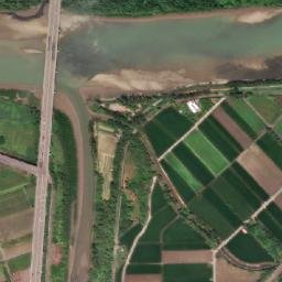 Satellite imagery of 父母園, TW