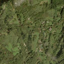 Satellite imagery of 三等三角點 6287, TW