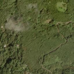 Satellite imagery of 三等三角點 6287, TW