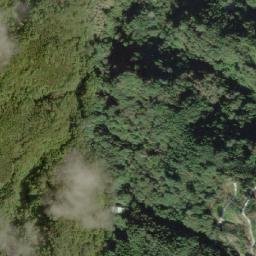 Satellite imagery of 森林三角點 補川(09), TW