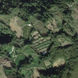 Satellite imagery of 森林三角點 補川(09), TW
