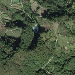 Satellite imagery of 森林三角點 補川(09), TW