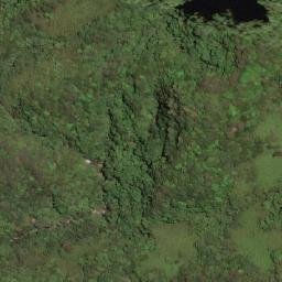 Satellite imagery of 三等三角點 6243, TW