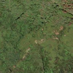 Satellite imagery of 三等三角點 6243, TW