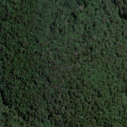 Satellite imagery of 三等三角點 6231, TW