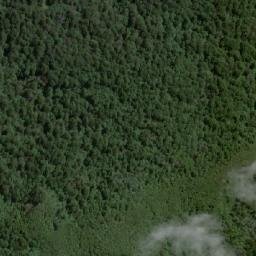 Satellite imagery of 三等三角點 6231, TW