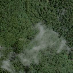 Satellite imagery of 三等三角點 6231, TW