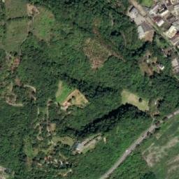 Satellite imagery of 玉蘭坑溪右01, TW