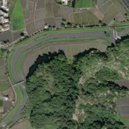 Satellite imagery of 三等三角點 1093, TW