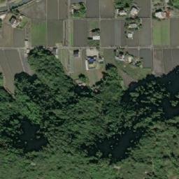 Satellite imagery of 三等三角點 971, TW