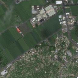 Satellite imagery of 一等三角點, TW