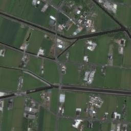 Satellite imagery of 三等三角點 707, TW