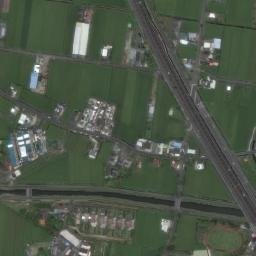 Satellite imagery of 三等三角點 707, TW