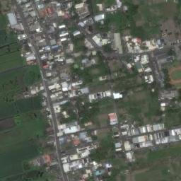 Satellite imagery of 三等三角點 949, TW