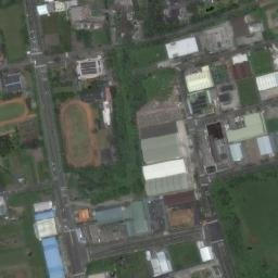 Satellite imagery of 三等三角點 949, TW