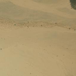 Satellite imagery of Adrar Tesnou, DZ