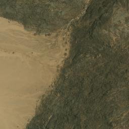 Satellite imagery of Adrar Tesnou, DZ