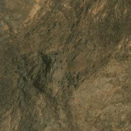 Satellite imagery of Adrar Tesnou, DZ