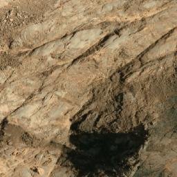 Satellite imagery of Adrar ti-n-Akor, DZ