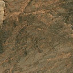 Satellite imagery of Adrar ti-n-Akor, DZ