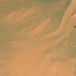 Satellite imagery of Djebel Imerhra, DZ