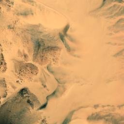 Satellite imagery of Djebel Imerhra, DZ