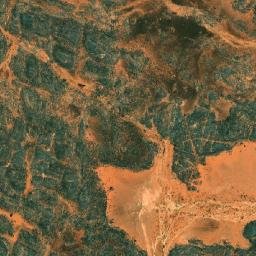 Satellite imagery of Kerf Effadaouene, DZ