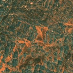 Satellite imagery of Kerf Effadaouene, DZ