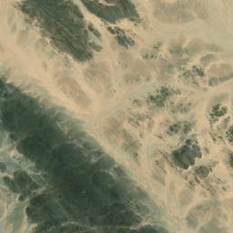 Satellite imagery of Gebel Umm Gurh, EG