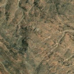 Satellite imagery of Jabal Umm Maghar, EG