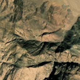 Satellite imagery of Manjam Sakīt, EG