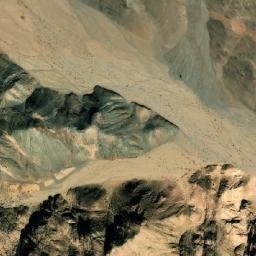 Satellite imagery of Manjam Sakīt, EG