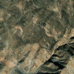 Satellite imagery of Jabal Sakīt, EG