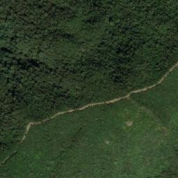 Satellite imagery of Tianbaoda Shan, CN