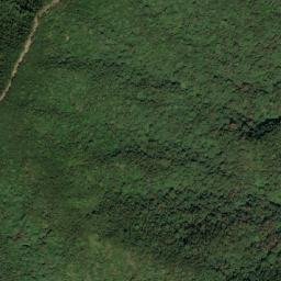 Satellite imagery of Tianbaoda Shan, CN