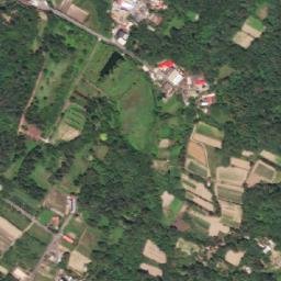 Satellite imagery of 二等三角點 1042, TW