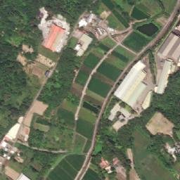 Satellite imagery of 二等三角點 1042, TW