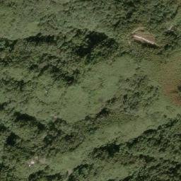Satellite imagery of 三等三角點 6288, TW