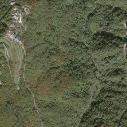 Satellite imagery of 三等三角點 6288, TW