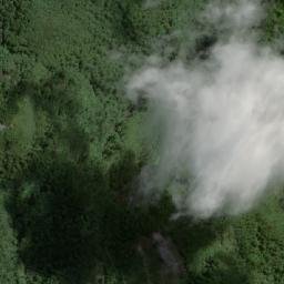 Satellite imagery of 三等三角點 6231, TW