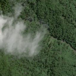 Satellite imagery of 三等三角點 6231, TW