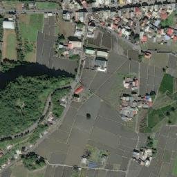 Satellite imagery of 三等三角點 1090, TW